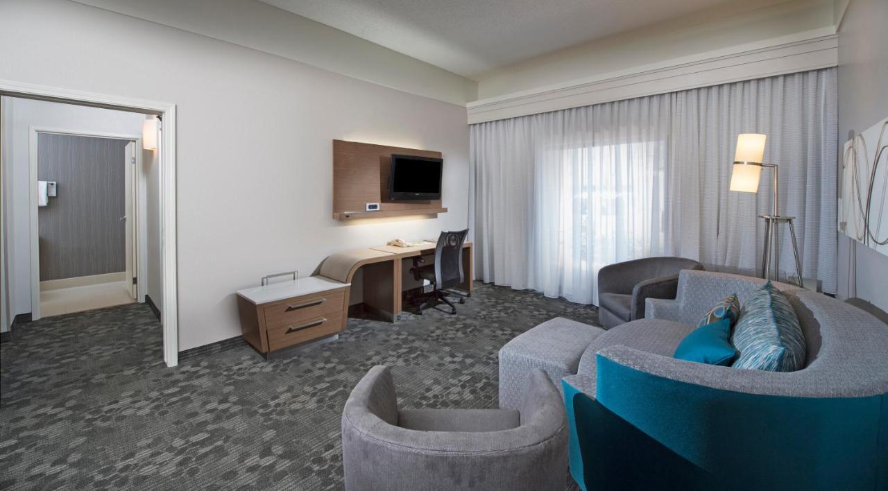 Courtyard By Marriott Dothan Exteriér fotografie