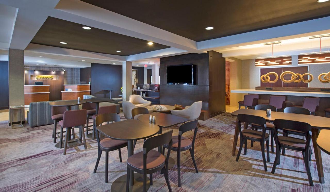 Courtyard By Marriott Dothan Exteriér fotografie