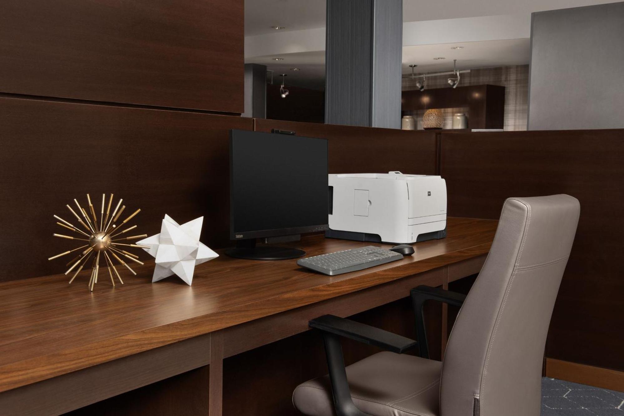 Courtyard By Marriott Dothan Exteriér fotografie