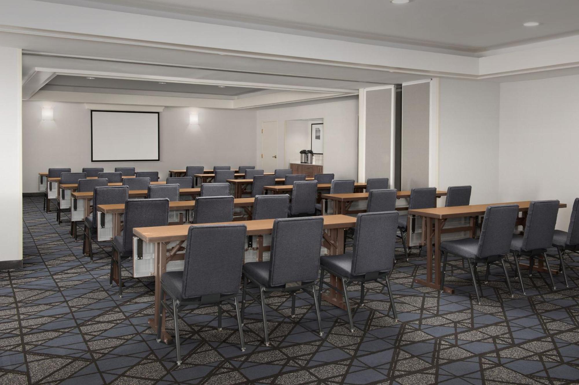 Courtyard By Marriott Dothan Exteriér fotografie