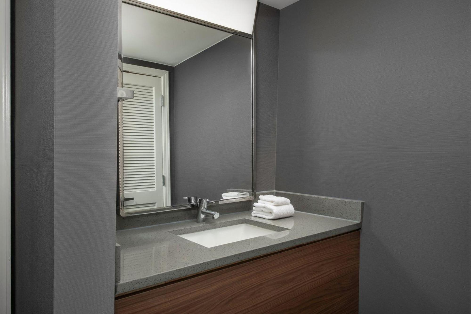 Courtyard By Marriott Dothan Exteriér fotografie
