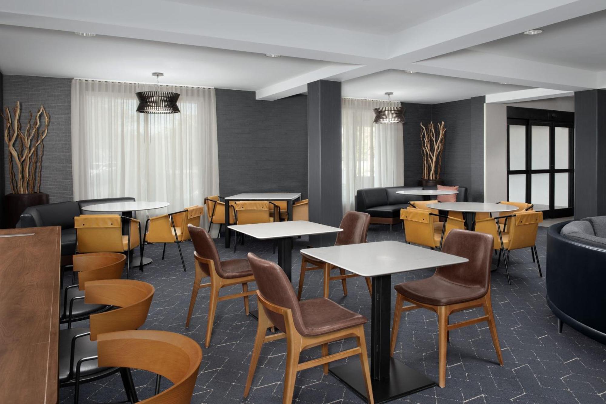 Courtyard By Marriott Dothan Exteriér fotografie