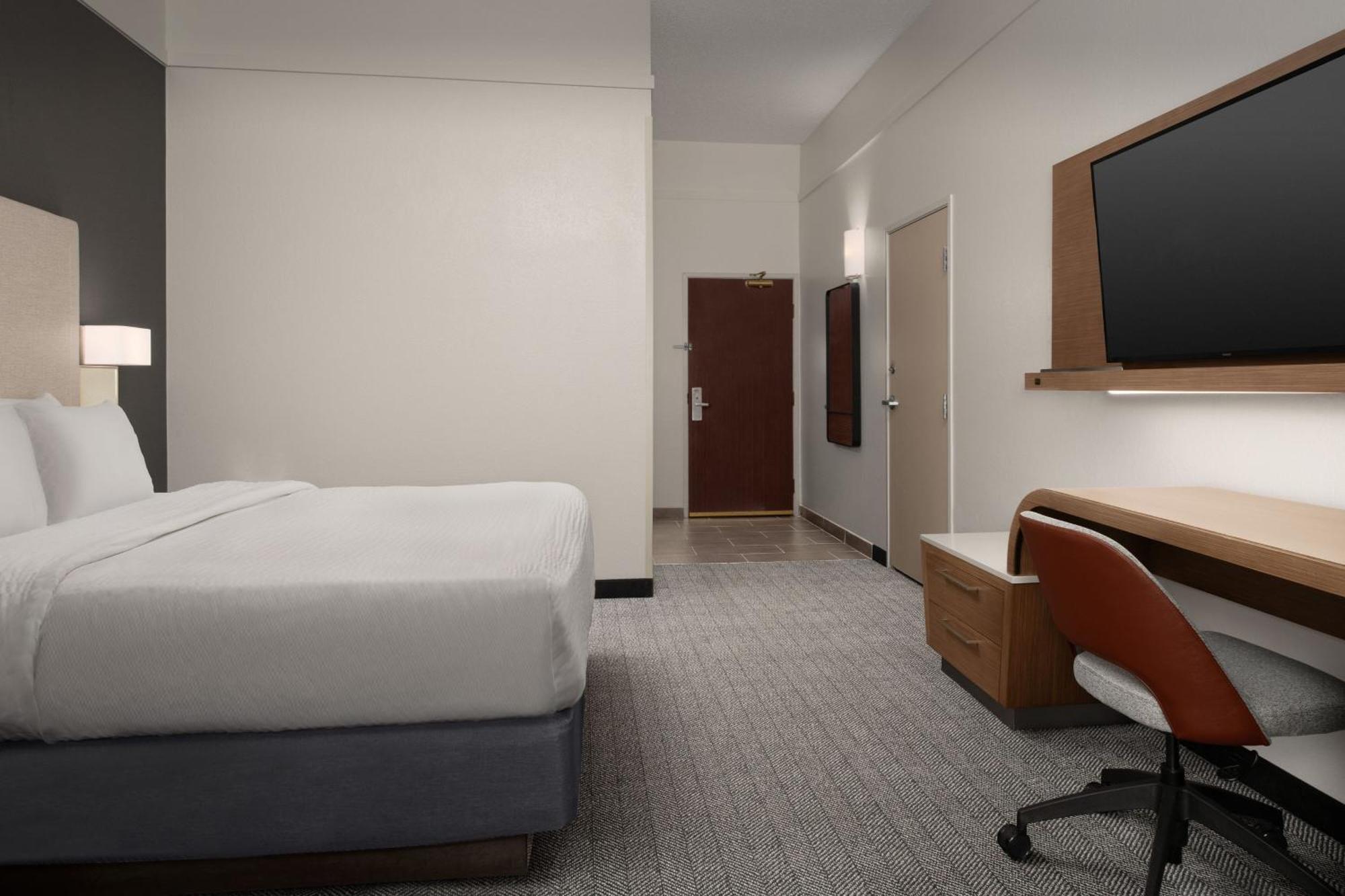 Courtyard By Marriott Dothan Exteriér fotografie