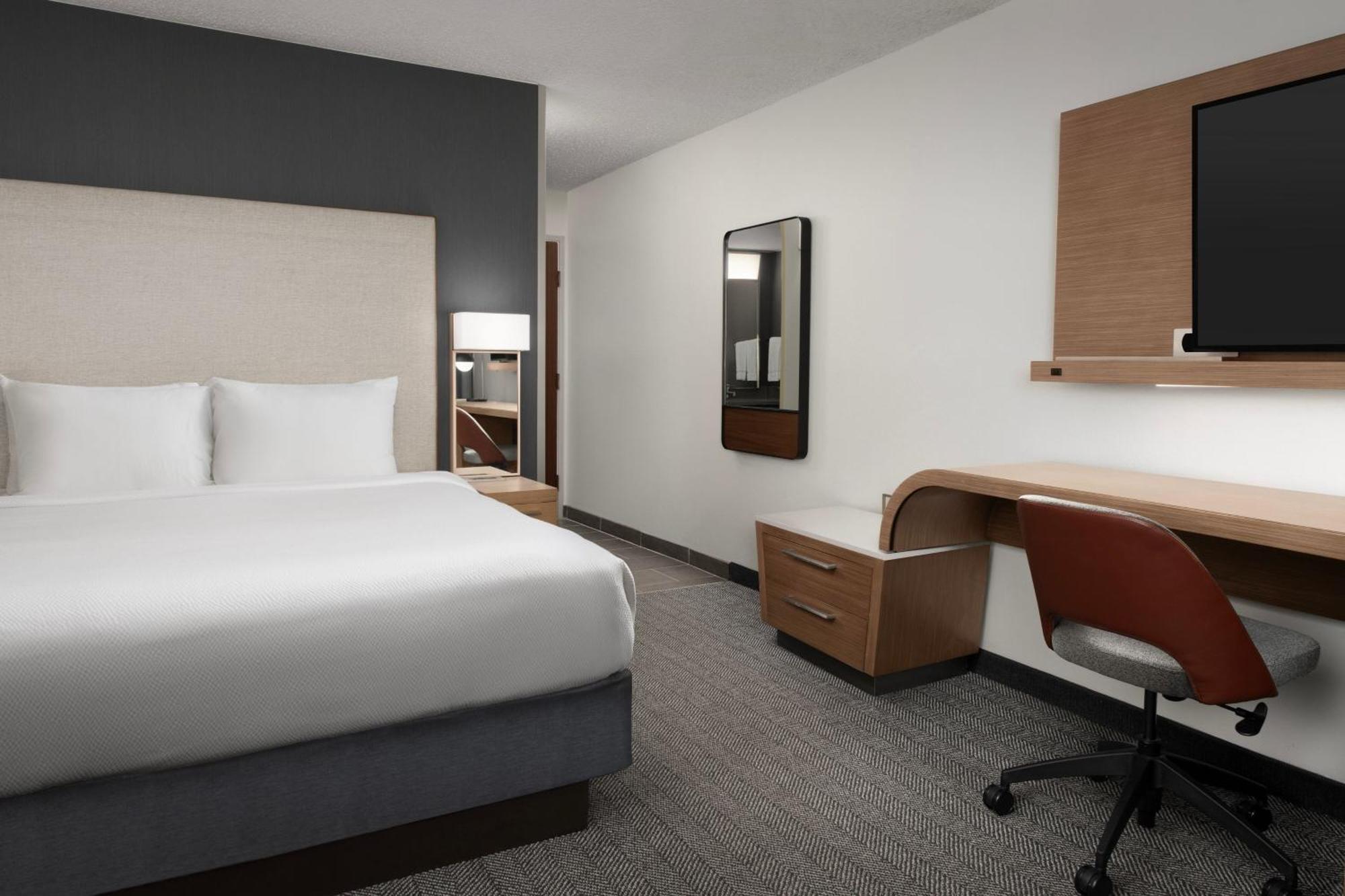 Courtyard By Marriott Dothan Exteriér fotografie