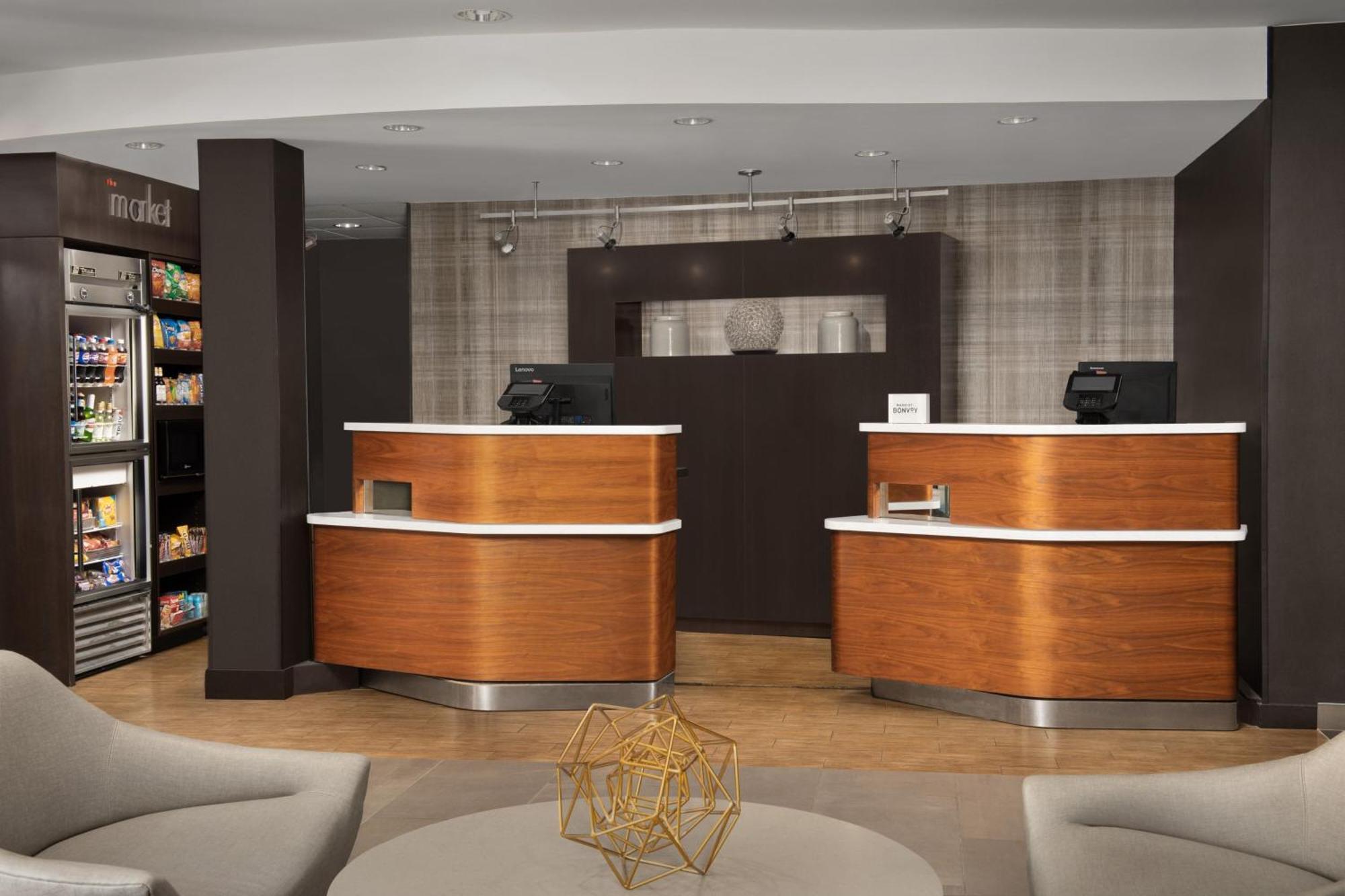 Courtyard By Marriott Dothan Exteriér fotografie